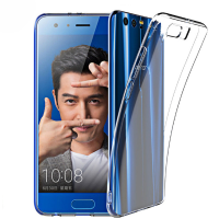 Ultra Thin Transparent Soft Tpu Protective Case For Huawei Honor 9