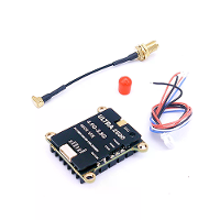 Ultra2500 30,5x30,5mm 4,9G 5,8G 56CH 2,5W VTX voor FPV RC Drones