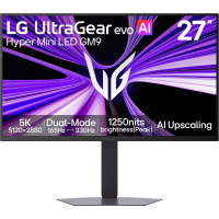 UltraGear evo GM9 27'' gaming monitor