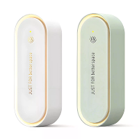 Ultrasone Muggenverjager TS 17 Milieuvriendelijke Ongediertebestrijding LED Nachtlamp Minder Dan 1W Compact Ontwerp Voor