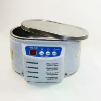 Ultrasone Reinigingsmachine Apparatuur Juwelen Mobiele Telefoon Moederbord Metaal Bril 30w/50w Reiniger Elektronica Indu
