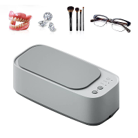 Ultrasone Reinigingsmachine Brillen Reinigingsmachine Draagbare Huishoudelijke Sieraden Brillen Cosmetische Lensreiniger