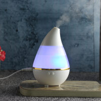 Ultrasonic Aroma Humidifier Air Aromatherapy