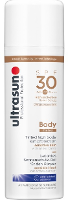 Ultrasun Body Creme Tinted SPF30