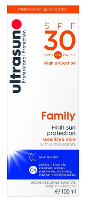 Ultrasun Family SPF30 100ml