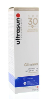 Ultrasun Glimmer Creme SPF30 150ml