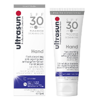 Ultrasun Hand Creme Anti Pigment SPF30