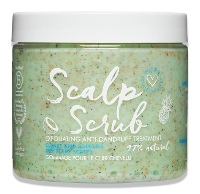 Umberto Giannini Anti Dandruff Scalp Scrub