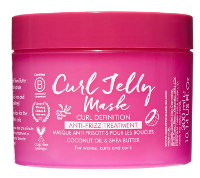 Umberto Giannini Curl Jelly Mask