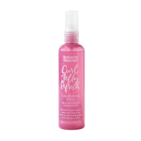 Umberto Giannini Curl Jelly Refresh Spray