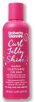 Umberto Giannini Curl Jelly Shine Leave In Conditioner