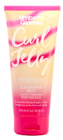 Umberto Giannini Curl Jelly Vanilla Gelato