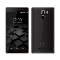 Umi Fair 5 Inch 1gb Ram 8gb Rom Android Lollipop 5.1 Mtk6735 Fingerprint Smartphone