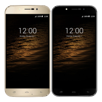Umi Rome X 5.5 Inch 2.5D Screen Mtk6580 1.3Ghz Quad Core Smartphone