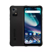 UMIDIGI BISON X20 6000mAh 6GB 128GB 6.53 Inch NFC Android 13 Helio P60 Octa Core IP68 IP69K Waterdichte 4G Rugged Slimme