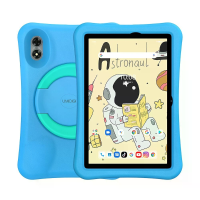 UMIDIGI G1 TAB Kinderen Rockchip RK3562 Quad Kern 4GB + 4GB RAM 64GB ROM WIFI 6 10.1 Inch 16:10 IPS Display Android 13 T