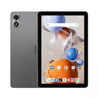 UMIDIGI G1 TAB Rockchip RK3562 Quad Kern 4GB+4GB RAM 64GB ROM WIFI 6 10.1 Inch 16:10 IPS display Android 13 tablet
