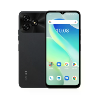 UMIDIGI G5 50MP Dual Camera 16GB RAM 128GB ROM 6,6 inch 5000mAh Android 13 Unisoc T606 Octa Core 4G Smartphone