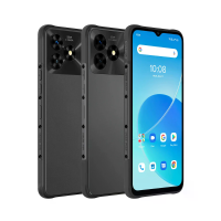 UMIDIGI G5 Mecha 50MP Dual Camera 16GB RAM 128GB ROM 6.6 Inch 6000mAh Android 13 Unisoc T606 Octa Core IP68 IP69K Waterp