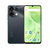UMIDIGI G9 5G 50MP Drievoudige Camera 12GB RAM 128GB ROM 6,75 inch 90Hz 5000mAh 18W Snelladen Android 14 Unisoc T765 Oct