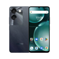 UMIDIGI G9A 8GB 64GB 6.75 Inch 13MP Dubbele Camera 5000mAh Android 14 Octa Core Dual SIM Kaart 4G Smartphone