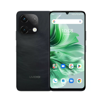 UMIDIGI G9C 50MP Dual Camera 12GB 128GB 6.75 Inch 90Hz NFC 5000mAh 18W Snelladen Android 14 Helio G36 Octa Core 4G Smart