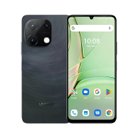 UMIDIGI G9T 8GB 128GB 6,75 inch 90Hz 13MP Dual Camera 5000mAh 18W Snelladen Android 14 Unisoc T606 Octa Core 4G Smartpho