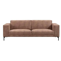 UMIX 3 zits bank Hudson NY   taupe   Leen Bakker