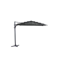 Madison   Parasol Monaco Open Air Grey   300x300   Grijs