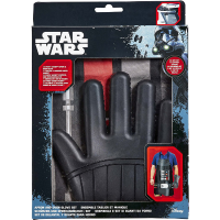 Underground Toys Star Wars: Darth Vader Apron & Glove Set speelfiguur