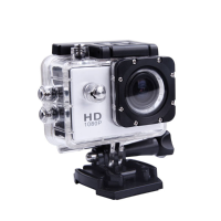 Underwater Waterproof Case For Sj4000 Diving 30m Back Up Case