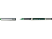 Uni ball Rollerballpen eye fine 0.4 Mm Groen 148163