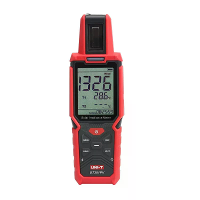 UNI T Bluetooth Zonne irradiantiemeter UT381PV/IP65 Beschermingsklasse met Dubbele Temperatuurmeting