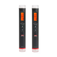 UNI T Fiber Optic Engineering Pen UT691B 30C UT691B 30T 30mW Visuele Foutlocatie VFL Optische Vermogensmeter 2,5 mm Inte
