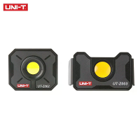 UNI T Thermische Camera Macro Lens Voor UTi260B UTI320E UT Z002 UT Z003 Hoge Precisie Thermische Beeldsensor Lens Pcb Mo
