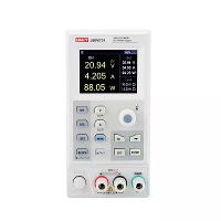 UNI T UDP6731 DC voeding 0 80V 0 15A 360W Digitale programmeerbare voeding Lage ripple RS 232 communicatie Aanpasbare sp