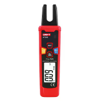 UNI T UT256 Digitale Vorkmeter Ware RMS Klemtester 60A AC DC Stroom CAT III 600V NCV Sensor Gereedschap Compact Ontwerp