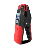 UNI T UT320i Draadloze Temperatuur Klem  50°C tot 150°C Temperatuur Range APP LCD Scherm 10.000 Records Gegevensopslag H