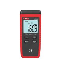 UNI T UT373 Mini Digitale Laser Tachometer Niet Contact 99999 RPM Meter Tachometer Snelheidstester Meter met LCD Achterg