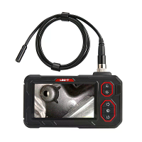 UNI T UT667 Industriële Endoscoop voor Auto Reparatie 4.3