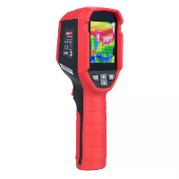 UNI T UTi160S Infrarood Thermische Beeldcamera 160x120 Resolutie Draagbare Thermische Camera  20℃ tot 550℃ USB Oplaadbaa
