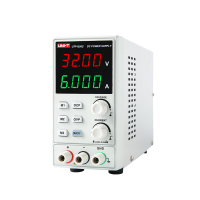 UNI T UTP1306S 32V 6A DC Voeding Single Channel 4 Bits 220V Input Gereguleerde Schakelaar Verstelbare DC Voeding voor OV