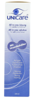 Unicare All in one Solution Contactlenzen Vloeistof