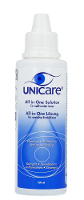Unicare All in One Solution Voor Zachte Contactlenzen