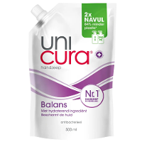 Unicura Handzeep Balans Navulling