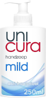 Unicura Mild Handzeep