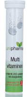 Unipharma Multivitaminen Bruistabletten