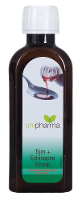 Unipharma Tijm & Echinacea Siroop