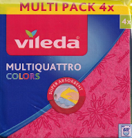 Vileda Doek Multi Quattro