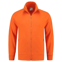 Unisex oranje kleding Lemon & Soda